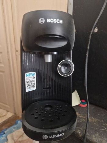 Cafetiere