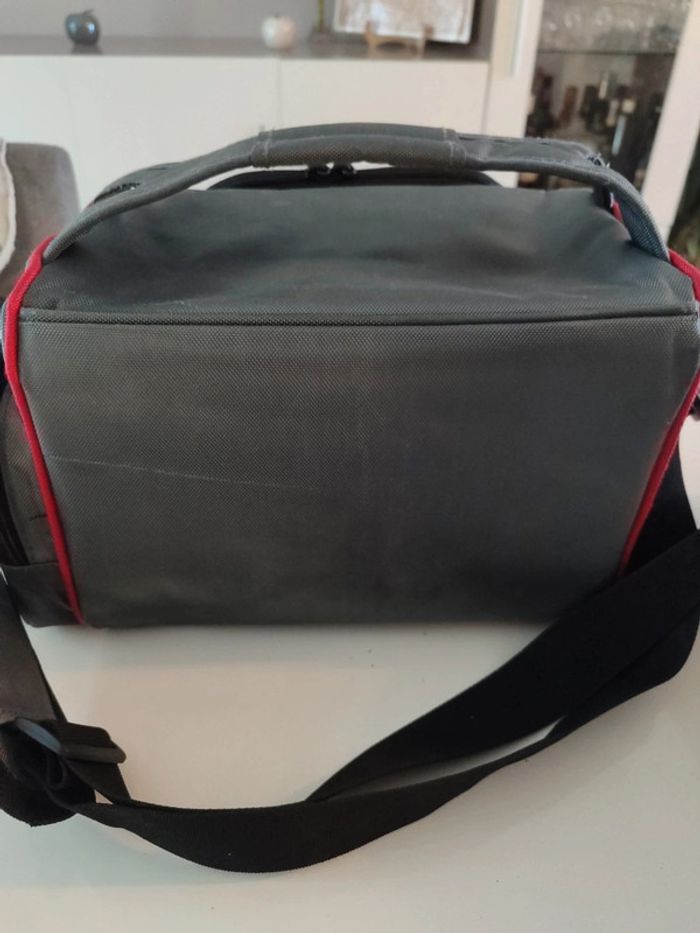 Sac gamelle - photo numéro 3