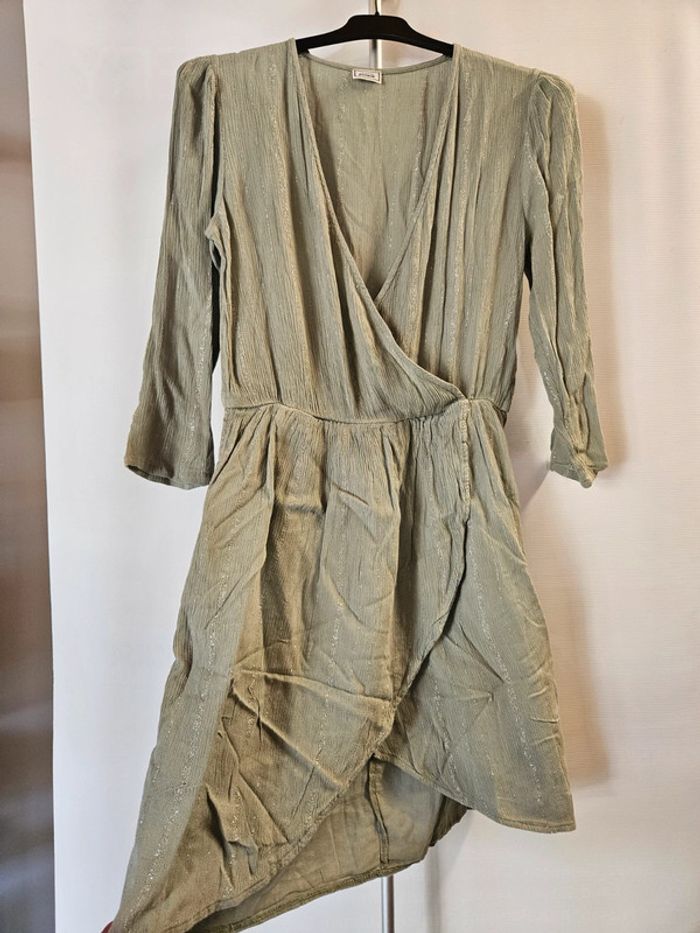 Robe courte pimkie neuve - photo numéro 2
