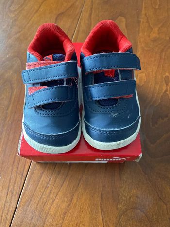 Chaussure puma