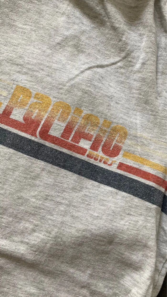 Lot ensemble vêtement tee shirt débardeur garçon 12 ans Lévis - photo numéro 5