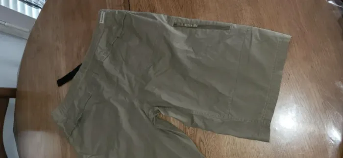 Short homme Columbia 46 - photo numéro 2
