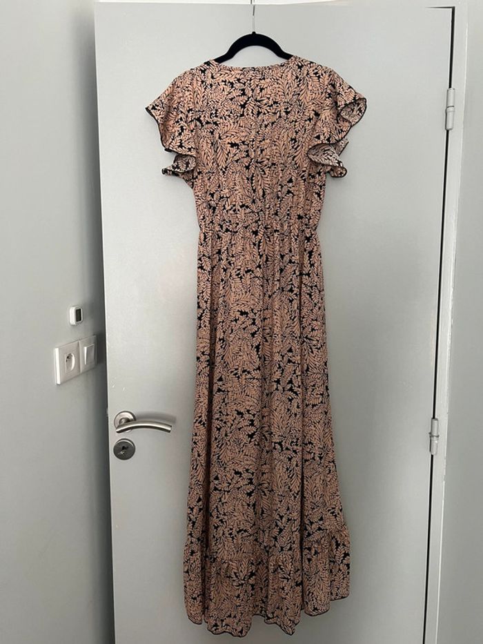 Robe longue d’été neuve Papillone - photo numéro 8