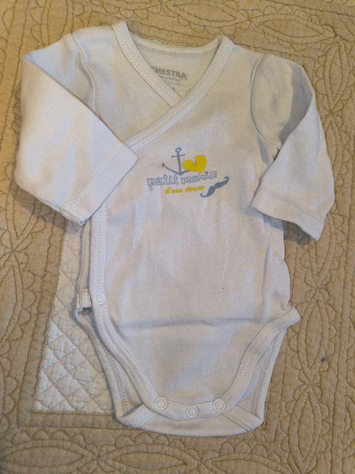 Body - photo numéro 5