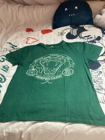 Teeshirt Harry potter