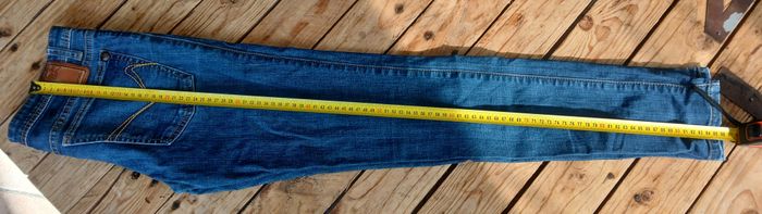Jeans Oxbow - photo numéro 10