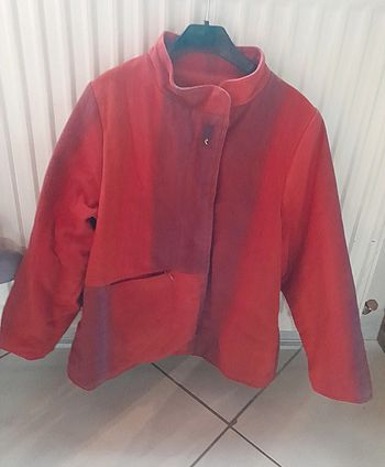 Veste kenzo