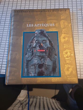 Les aztèques