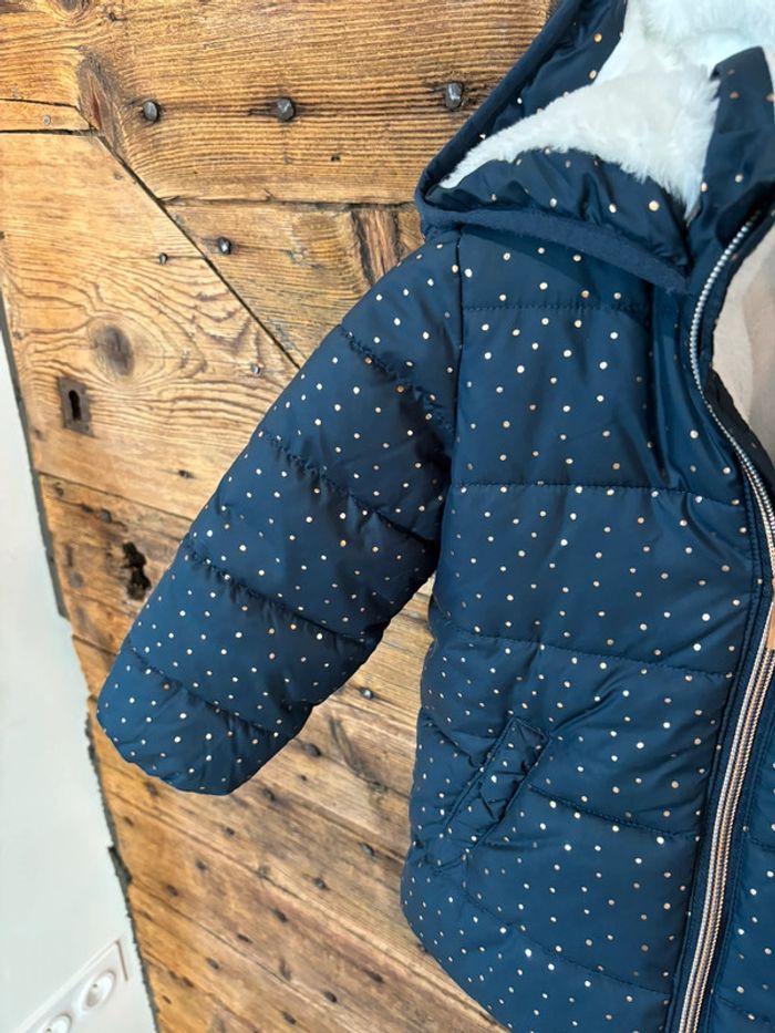 Manteau carrément beau 3 ans - photo numéro 2