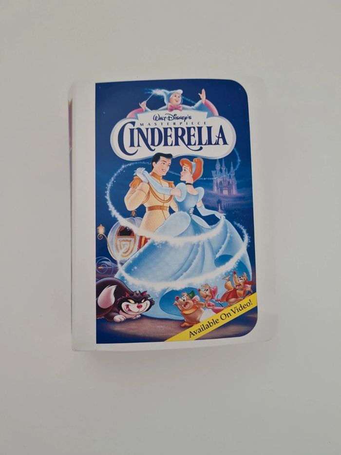 Masterpiece Cendrillon - photo numéro 2