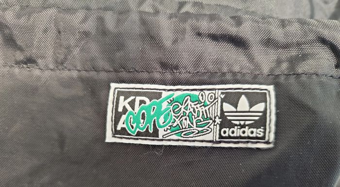 Sac A Dos Adidas Cope Graffiti Limited Edition - photo numéro 13