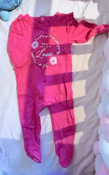 Pyjama