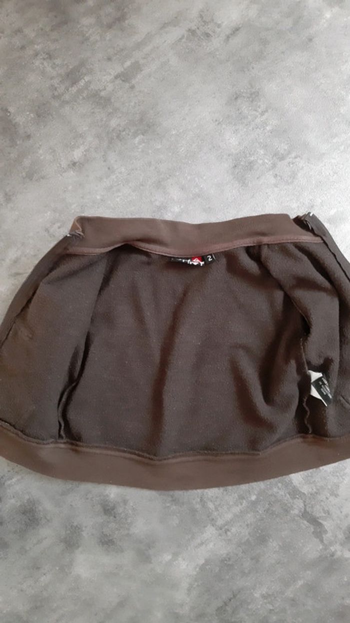 Veste Quiksilver garçon - photo numéro 4