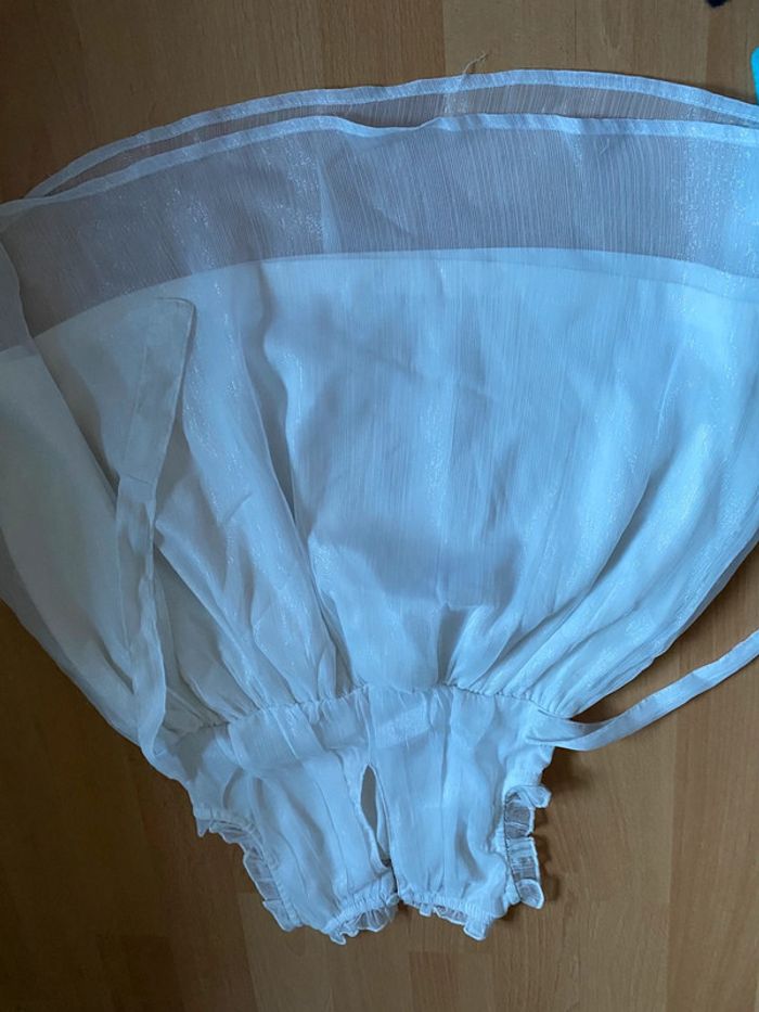 Robe Kiabi Taille 5 ans - photo numéro 2