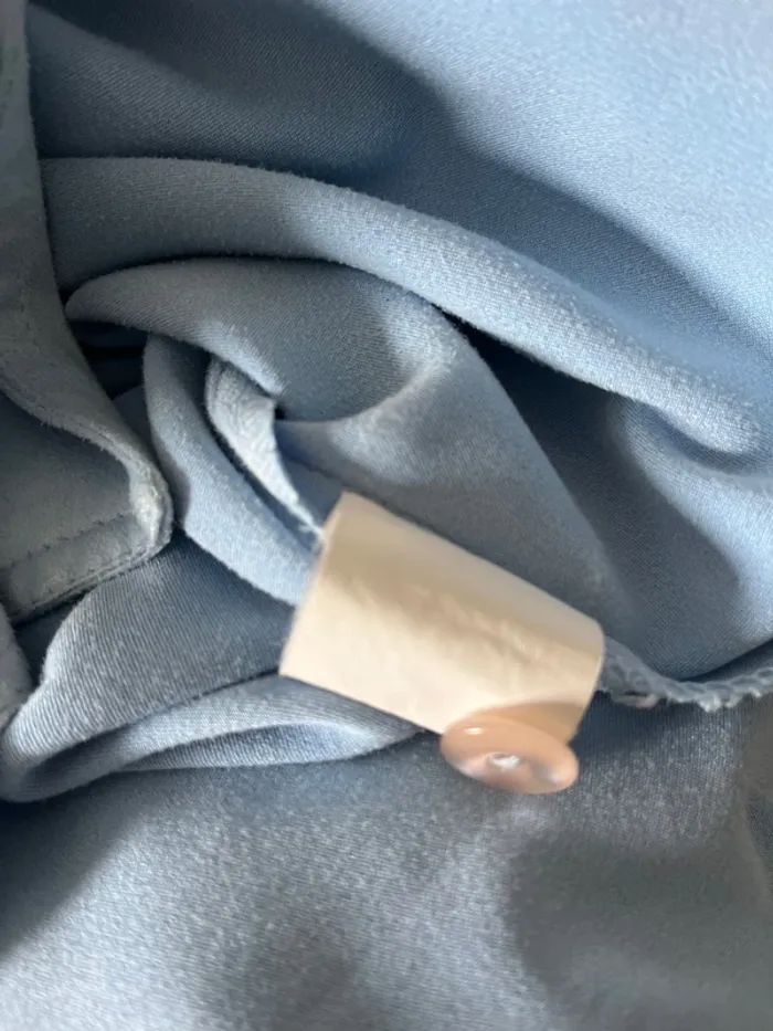 Ensemble tailleur Burton bleu - photo numéro 6