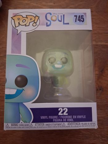 Funko pop