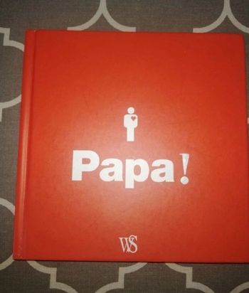 Livre papa