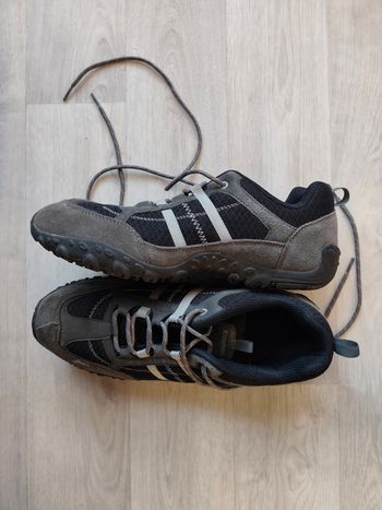 Chaussures de marche