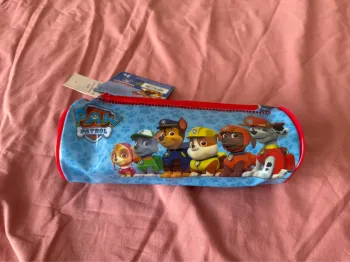Trousse pat patrouille