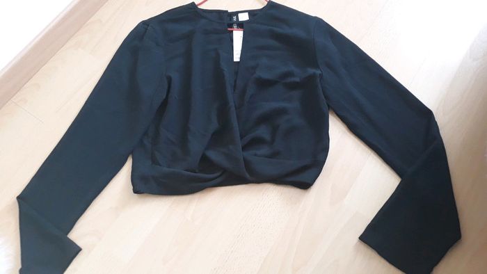 đź’ť Sublime Chemisier neuf taille 38