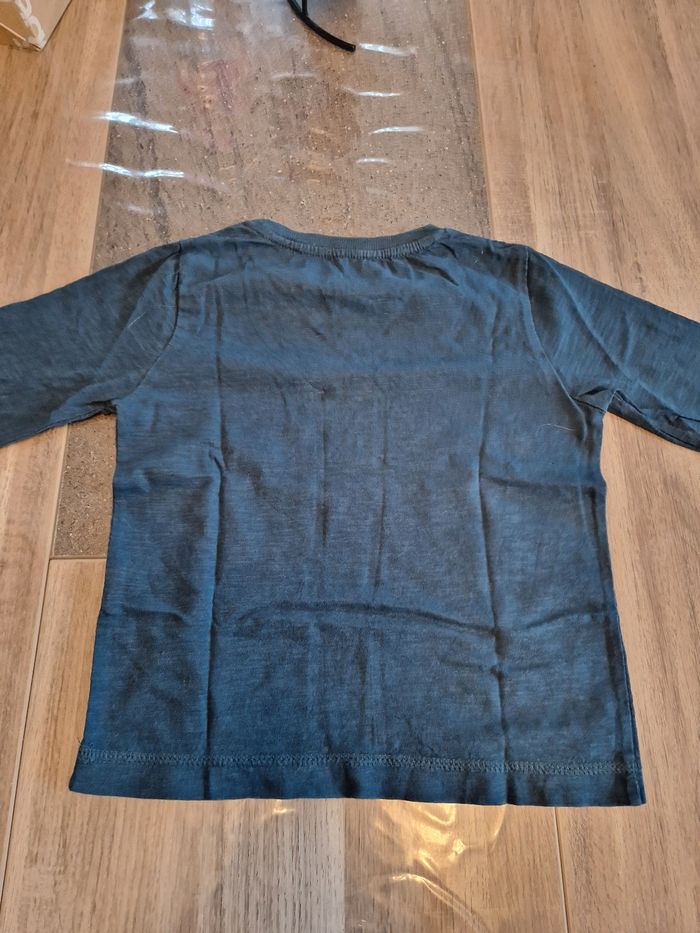 T-shirts garçon 5 ans - photo numéro 4