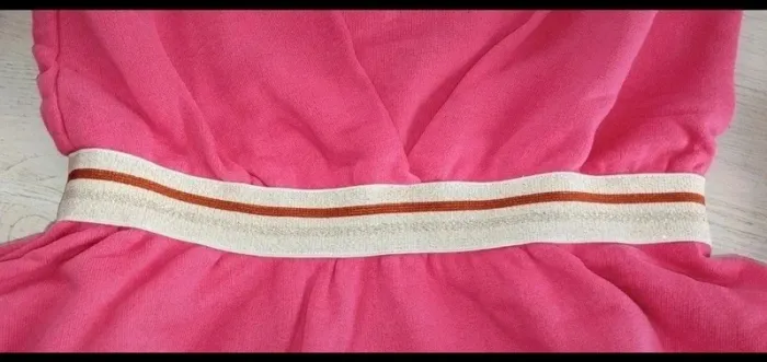 Robe hiver catimini - photo numéro 4