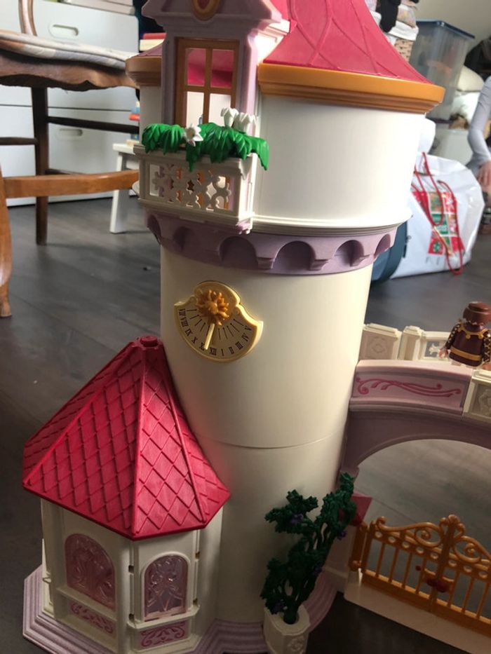 Playmobil palais de princesse 5142 - photo numéro 6