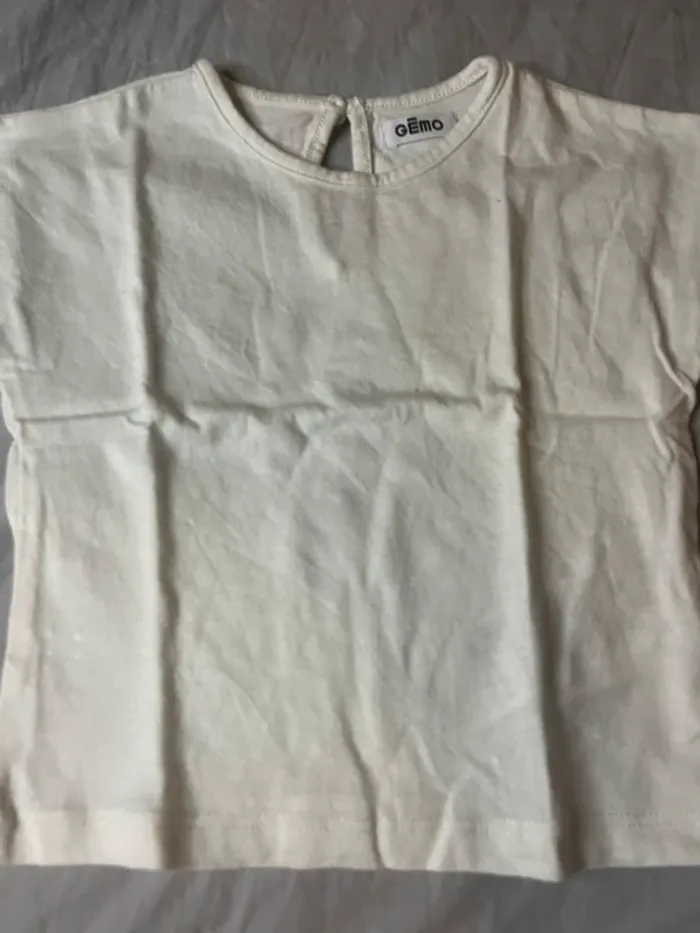 Tee shirt - photo numéro 3