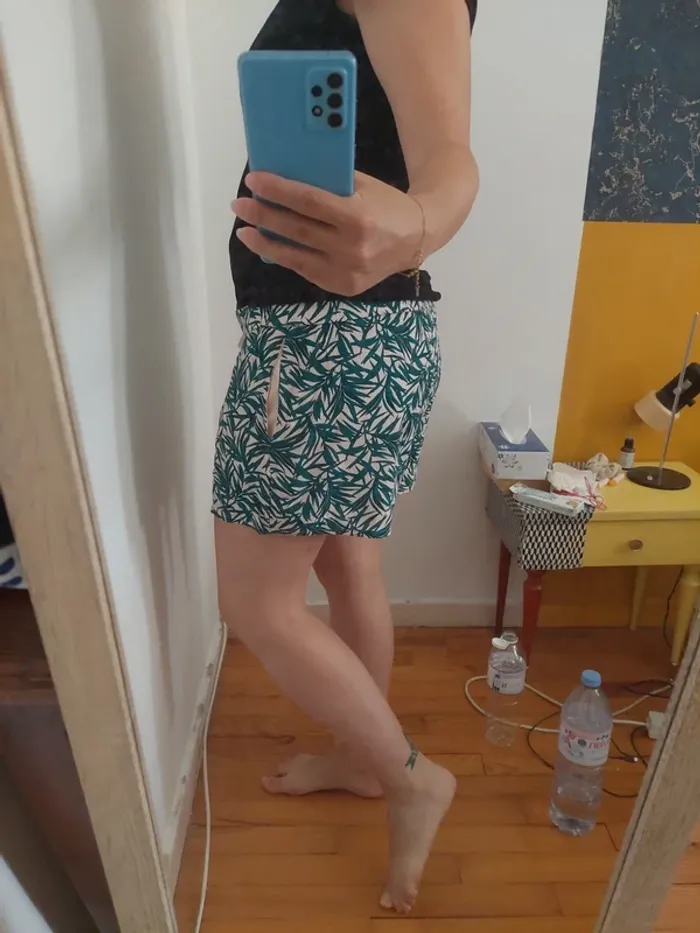 Short de plage - photo numéro 3