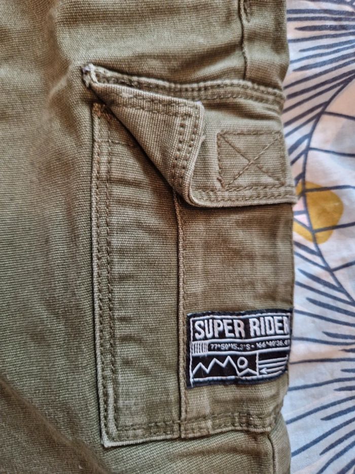 Pantalon - photo numéro 3