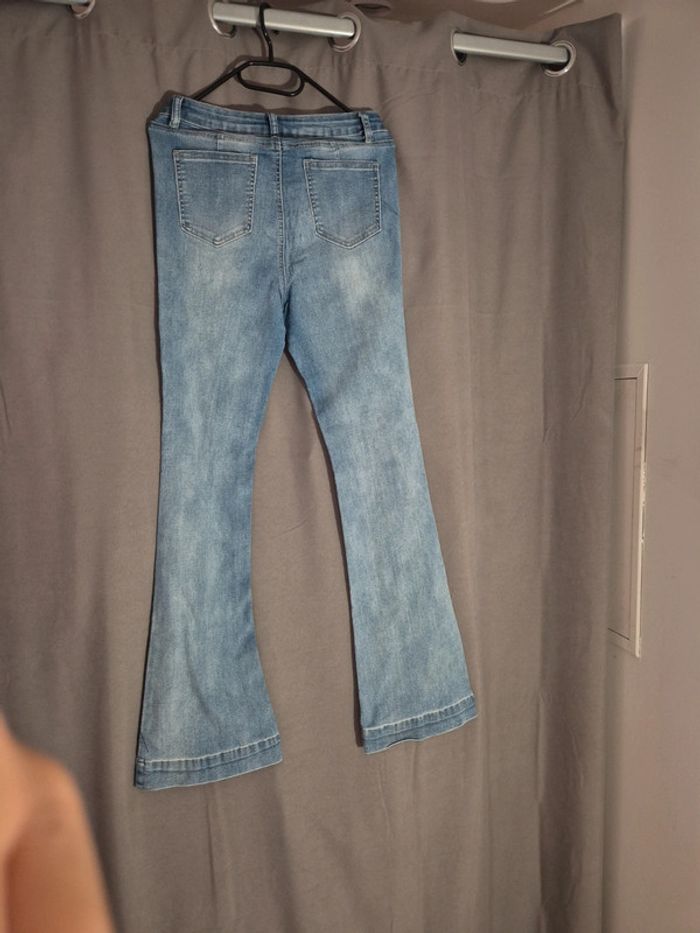 Jeans - photo numéro 8