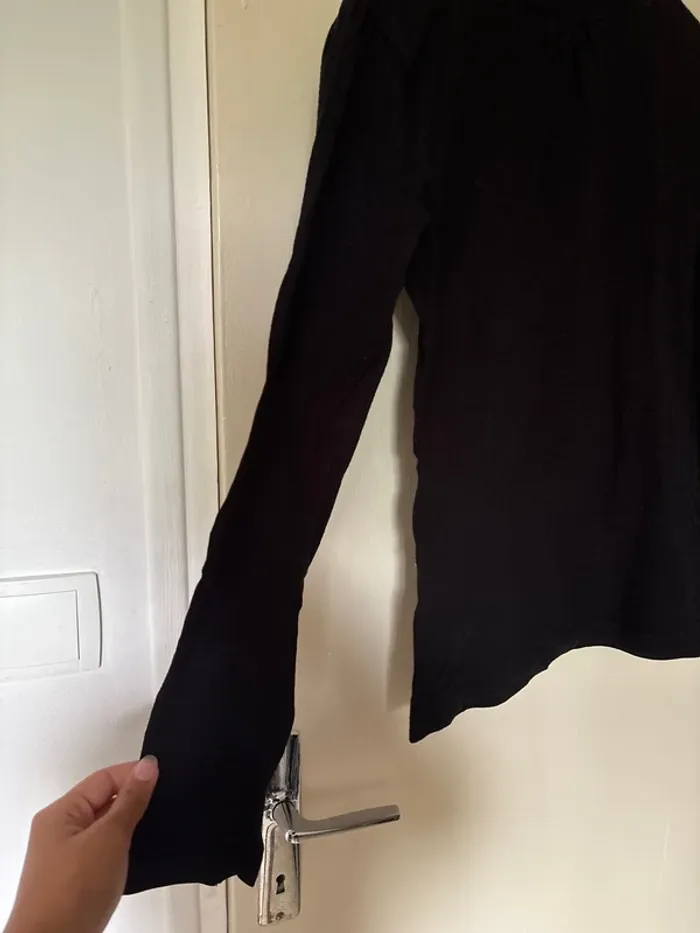 Pull Femme - photo numéro 4