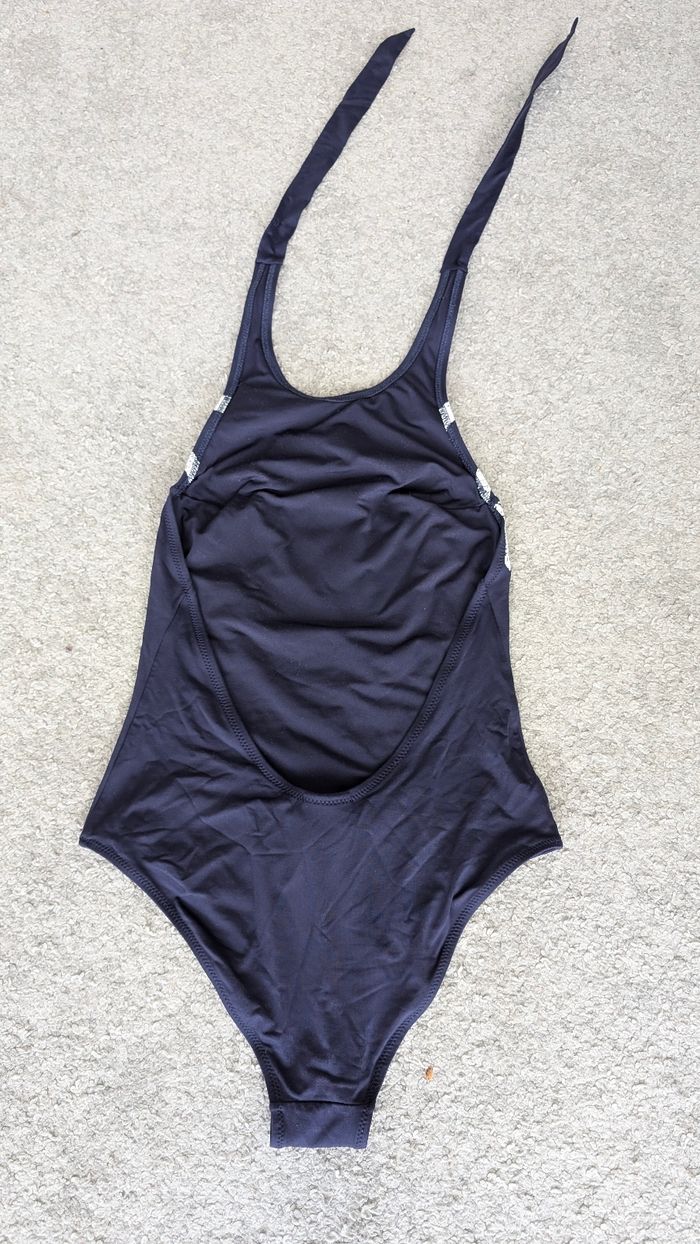 Maillot de bain 1 pièce - photo numéro 2