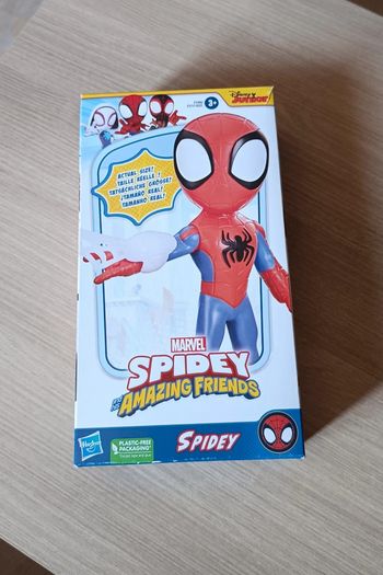 Figurine Marvel Spiderman
