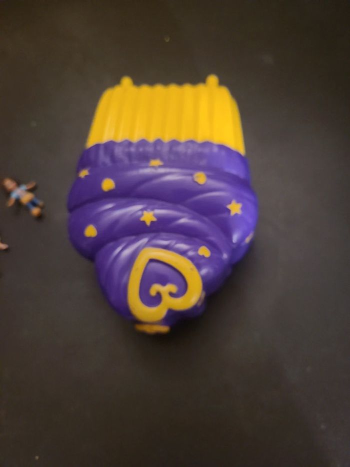 Polly pocket - photo numéro 5