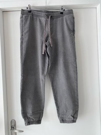 Pantalon décontracté femme