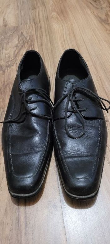 Chaussures type costume