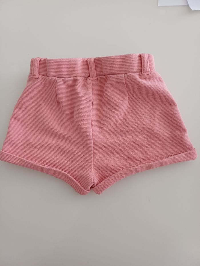 Short - photo numéro 5