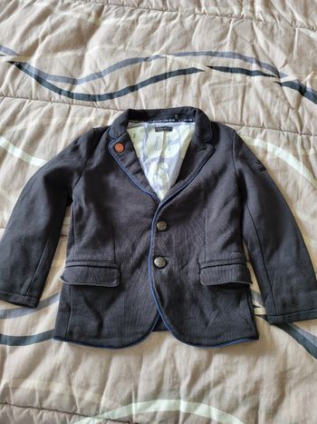 blazers ikks 4ans (6e)