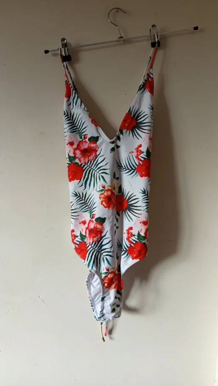 Maillot de bain xl - photo numéro 2