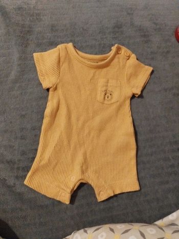 Ensemble bébé