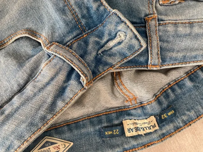 Jean skinny - photo numéro 3