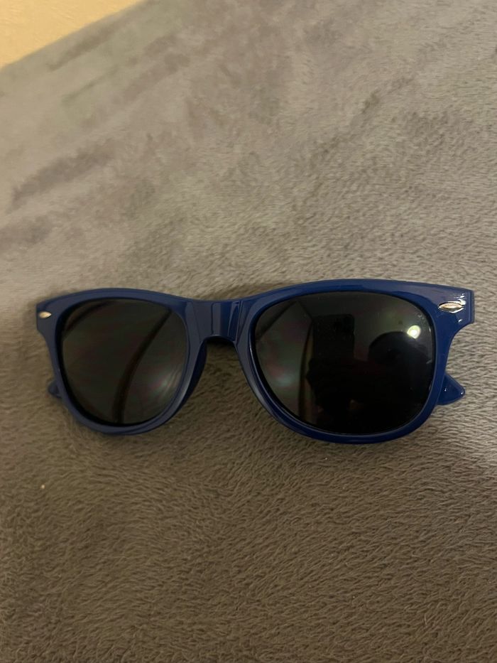 Lunette de soleil Michelin - photo numéro 3