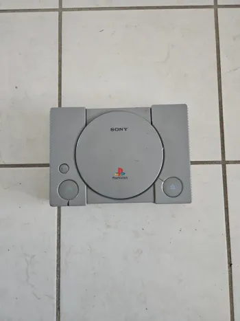 PlayStation 1