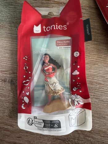 Tonies