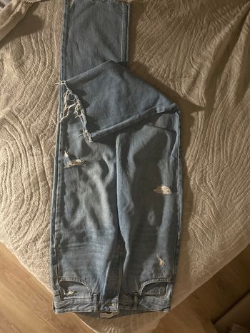 Jeans Zara