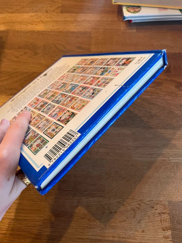 Livre Fleurus L’imagerie de l’histoire - photo numéro 6