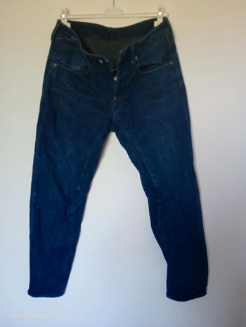 Jean g star homme