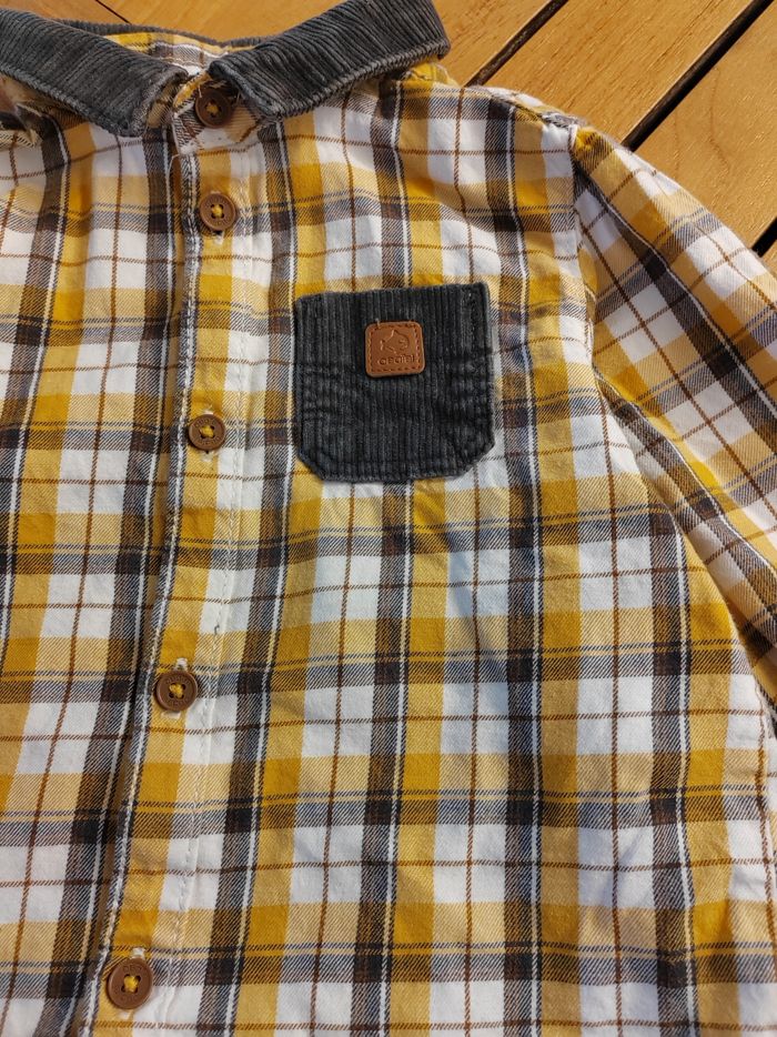 Ensemble garçon - photo numéro 6