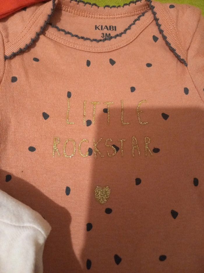 Bodys - photo numéro 3